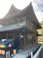 長谷寺(奈良県)