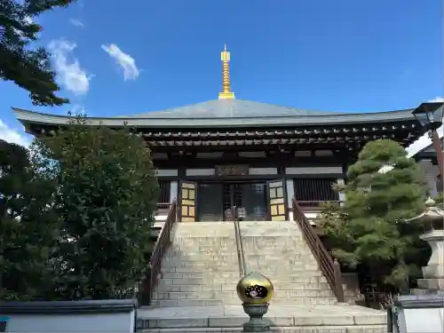 大吉寺(東京都)