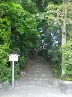 田上大水神社(豊受大神宮摂社)・田上大水御前神社(豊受大神宮摂社)のその他建物