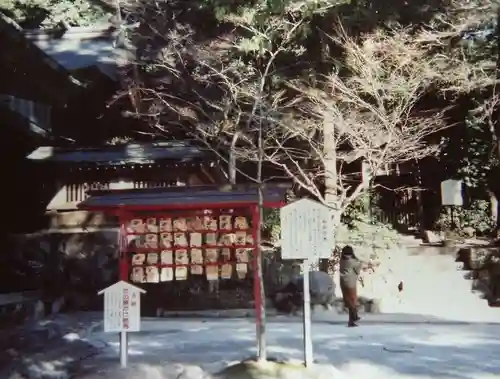 宝満宮竈門神社(福岡県)