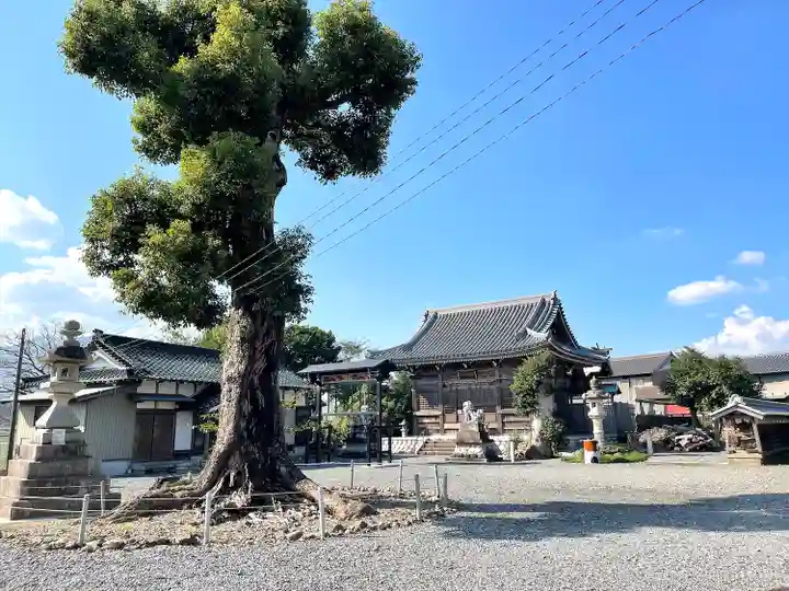 麻生神社(三重県)