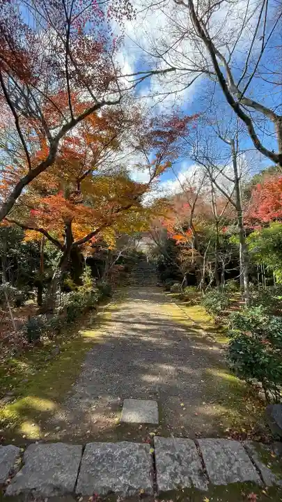 浄住寺(京都府)