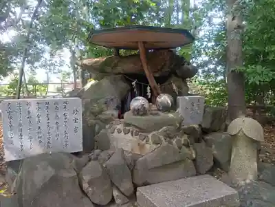 田縣神社(愛知県)