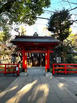 愛宕神社(東京都)