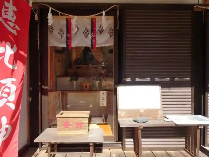 唐﨑神社(滋賀県)