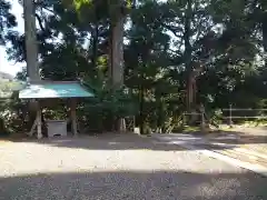 春日神社の建物その他