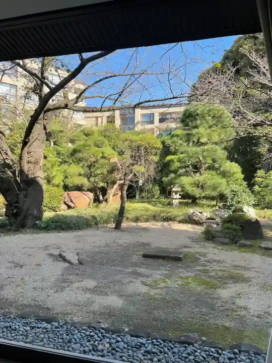 伊勢山皇大神宮(神奈川県)