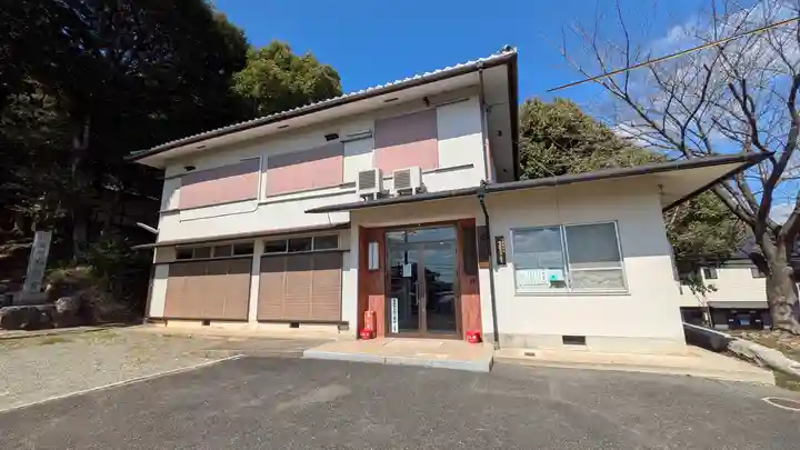 小栗栖八幡宮(京都府)