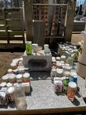 観音寺(東京都)