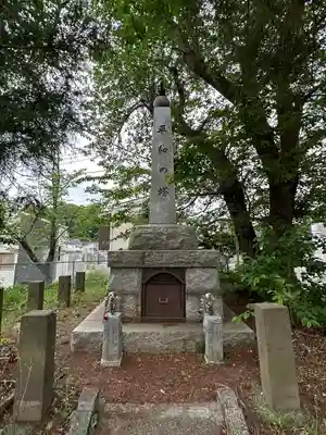 八幡神社(神奈川県)