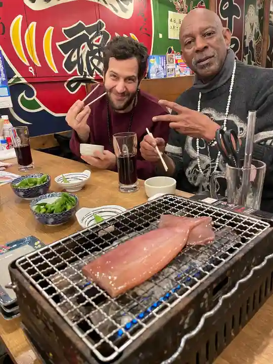 遠照山 光明寺(尼崎大仏)(兵庫県)