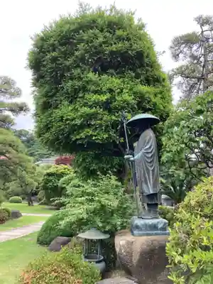 寳藏院(神奈川県)