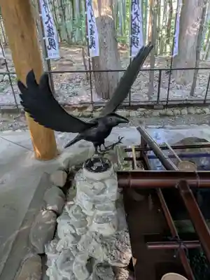 熊野本宮大社(和歌山県)