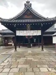 四天王寺(大阪府)