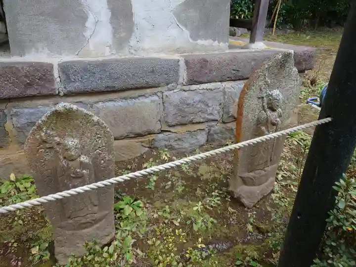 早雲寺(神奈川県)