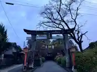 疋野神社(熊本県)