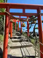 荒熊神社(愛知県)