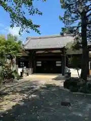 大林寺(東京都)