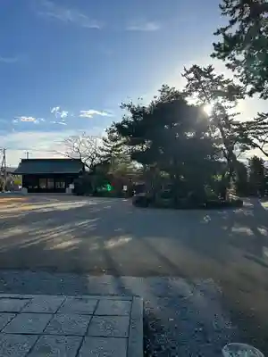 葛飾八幡宮(千葉県)