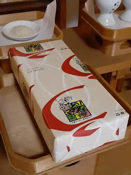 伏木香取神社(茨城県)