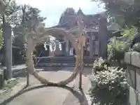 若宮八幡宮 のその他建物