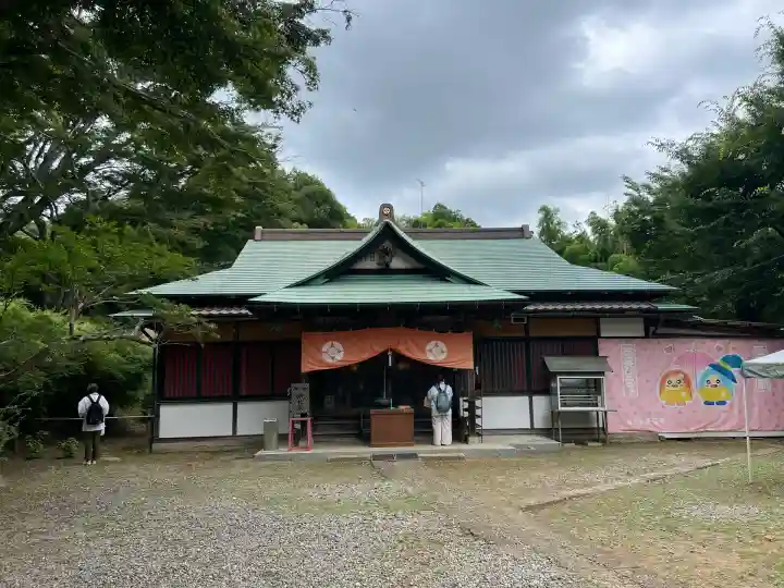 正福寺(茨城県)