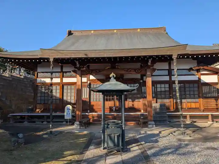 龍性院(埼玉県)