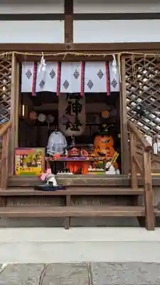 玉田神社(京都府)