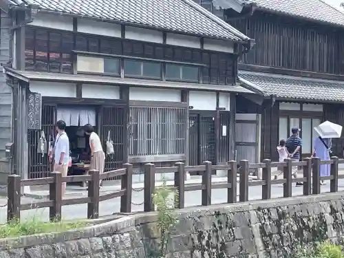 香取神宮(千葉県)