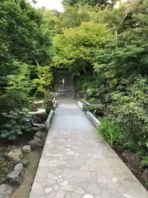 御霊神社のその他建物