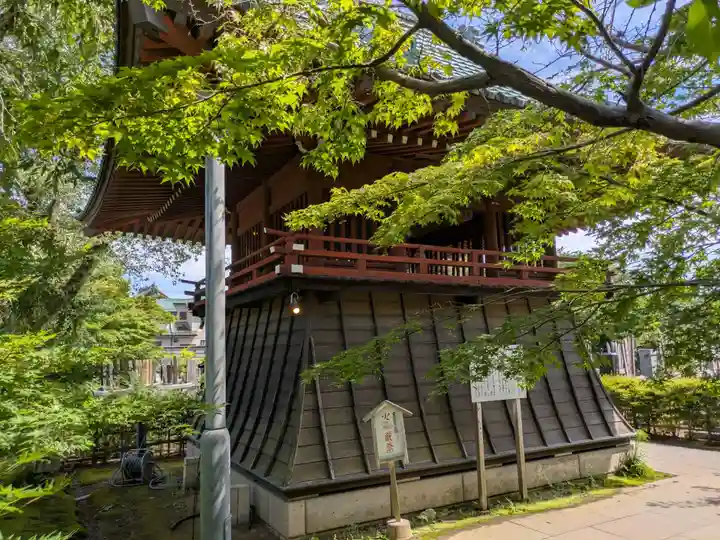 本土寺(千葉県)
