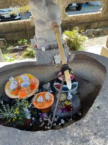 三輪神社(愛知県)
