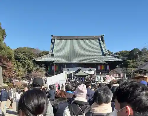時宗総本山 遊行寺（正式：清浄光寺）(神奈川県)