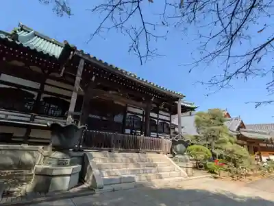 愛染院(東京都)