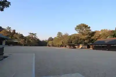 橿原神宮(奈良県)