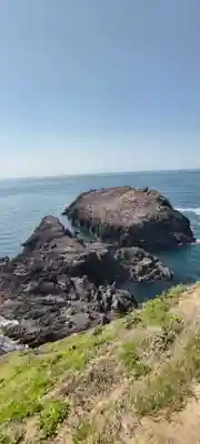 元乃隅神社(山口県)