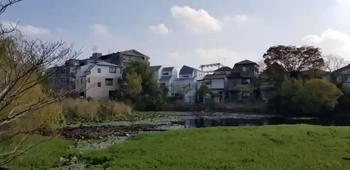 青龍神社(東京都)