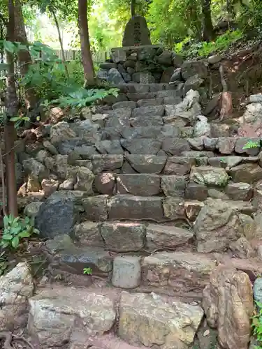 宇治上神社のその他建物