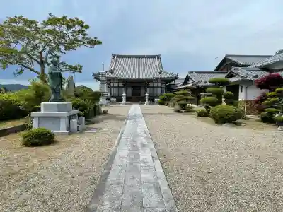 最澄院西願寺(滋賀県)