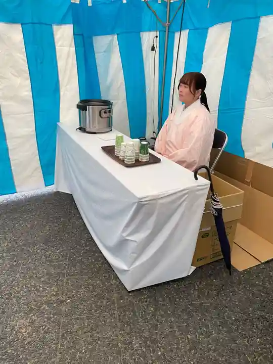 虎ノ門金刀比羅宮(東京都)