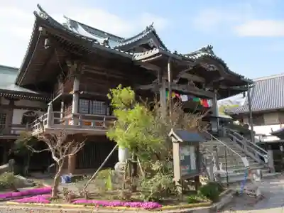 立江寺(徳島県)