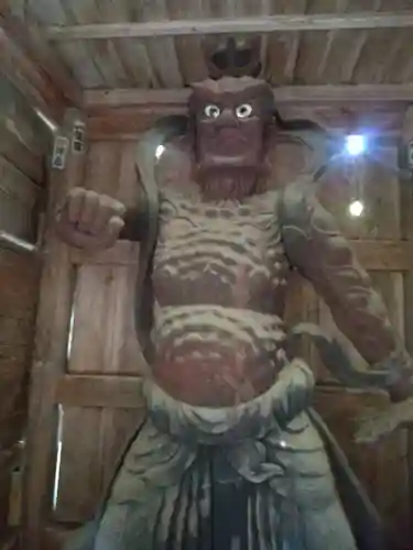 総光寺(山形県)