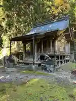 八柱神社(長野県)