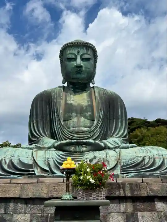 高徳院(神奈川県)