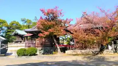 七所社のその他建物