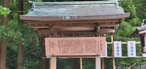 彌彦神社の歴史