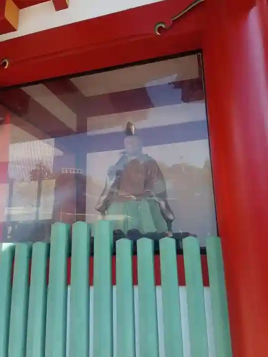 日枝神社(東京都)