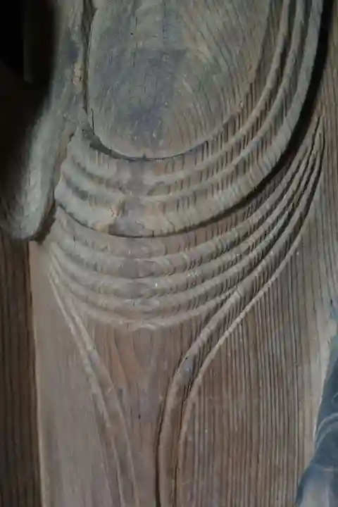 下半田川観音堂(愛知県)