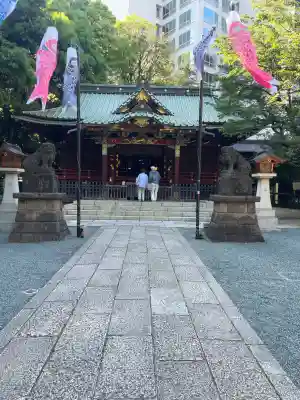 金王八幡宮の{uncategorized: "未分類", other: "その他", undefined: "問題あり", building: "その他建物", grave: "お墓", sacred_gate: "鳥居", guardian: "狛犬", statue: "像", buddha: "仏像", history: "歴史", nature: "自然", garden: "庭園", animal: "動物", pagoda: "塔", temizu: "手水舎", mountain_gate: "山門・神門", sanctuary: "本殿・本堂", subordinate: "末社・摂社", art: "芸術", scenery: "景色", jizo: "地蔵", ema: "絵馬", goshuin: "御朱印", omikuji: "おみくじ", items: "授与品その他", amulet: "お守り", goshuincho: "御朱印帳", eats: "食事", festival: "お祭り", votive_dance: "神楽", shichigosan: "七五三参", wedding: "結婚式", experience: "体験その他", initially: "初詣", around: "周辺", anti_infection: "感染症対策"}