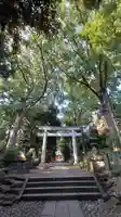 代々木八幡宮(東京都)